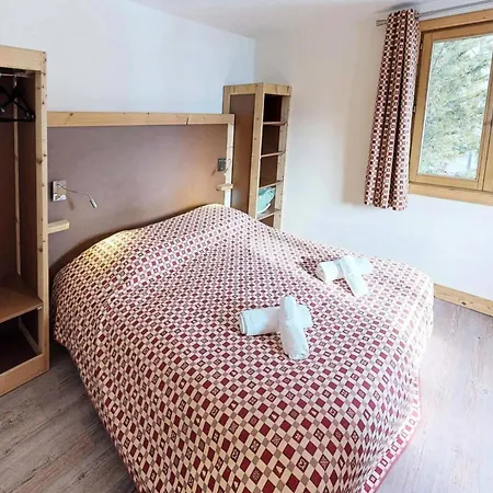 De Manou - Individuel Renove Avec Sauna Dans Les 3 Vallees Mae-3694 *