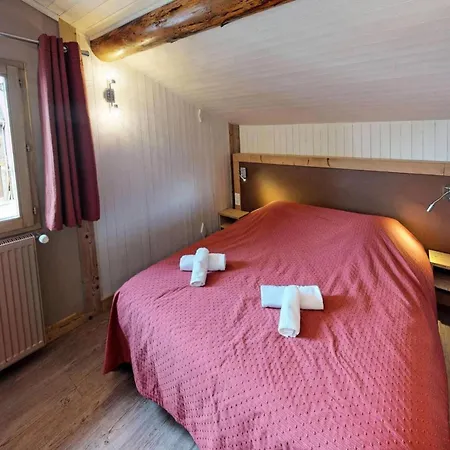 De Manou - Individuel Renove Avec Sauna Dans Les 3 Vallees Mae-3694 Apartment Saint-Martin-de-Belleville